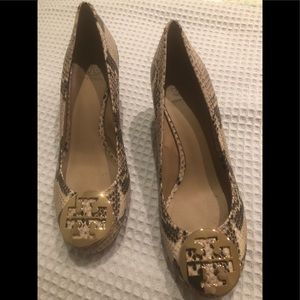 Tory Burch shoes